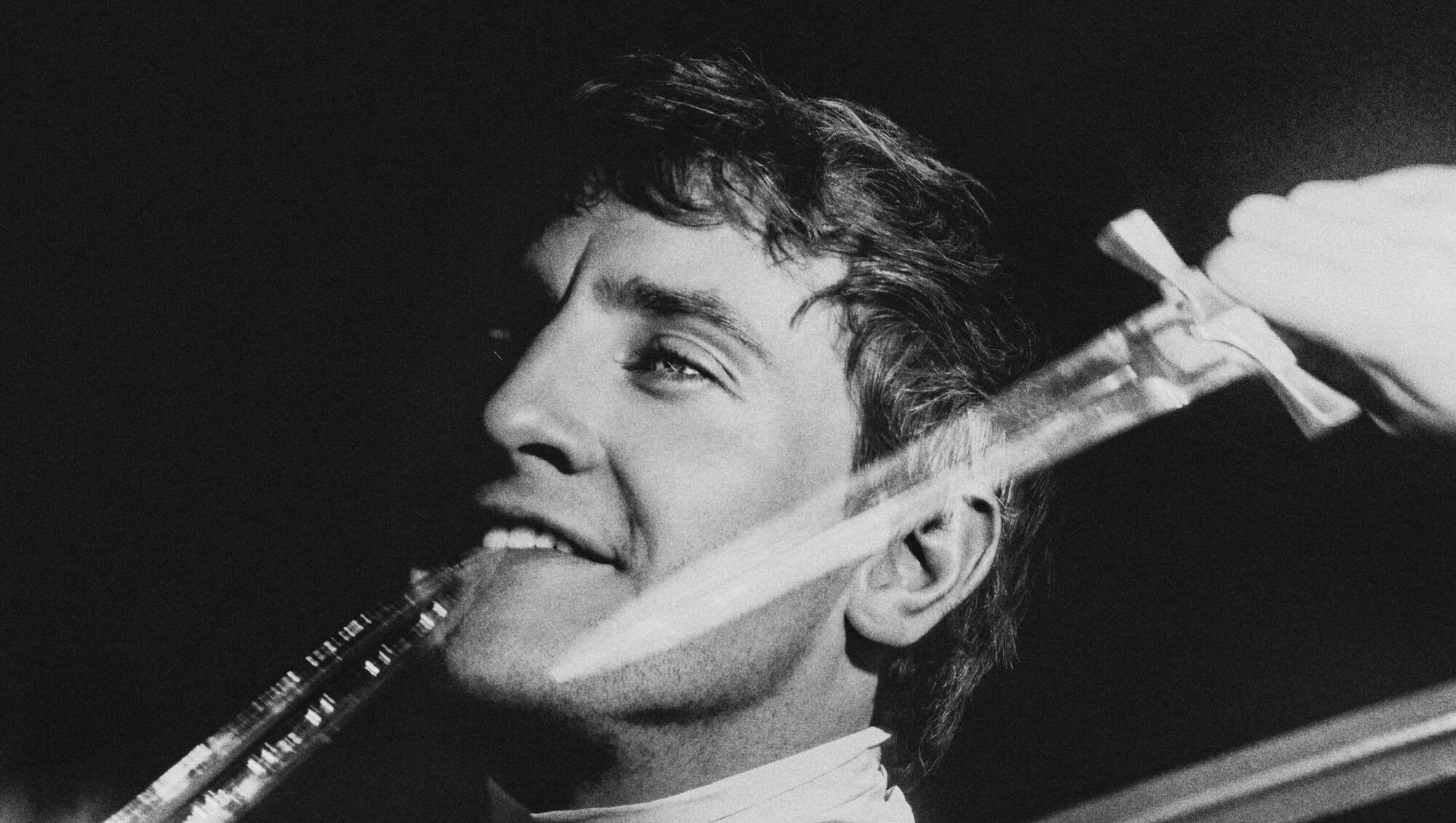 Paul Mescal reveals he will do his own singing as Paul McCartney in Beatles films