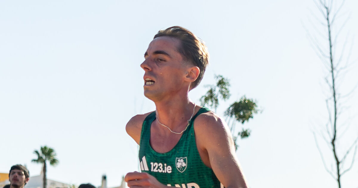 Presence, not podiums, the measure for Ireland at World Cross Country Championships