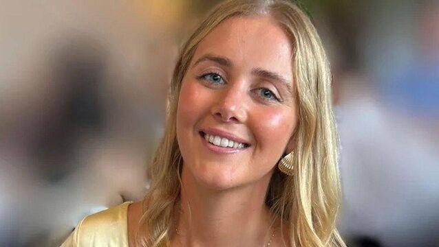 <p>Ellen Cassidy, aged 24, from Carhoo, in the Old Mallow Road in Co Cork died on June 1, 2025.</p>