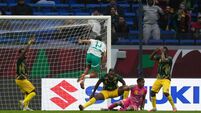 Senegal advance to AFCON semi-finals with narrow win over 10-man Mali
