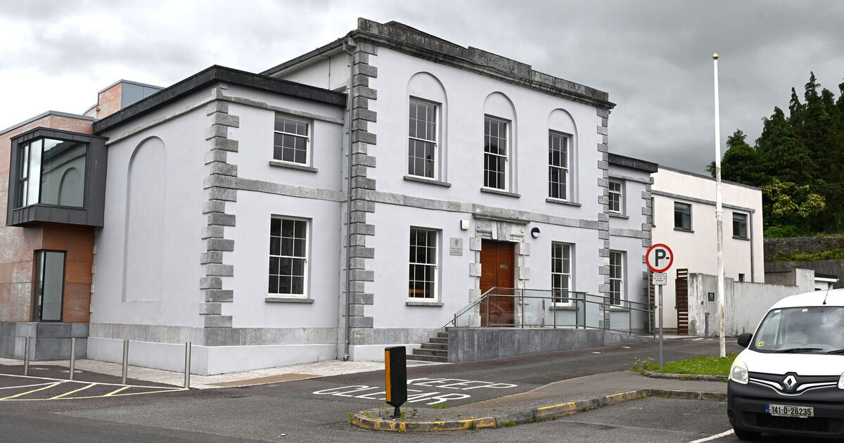 Garda sergeant tells court the State is sending them forward for trial on indictment to the next sitting of the Central Criminal Court