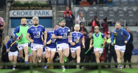 Tooreen players 14/1/2023