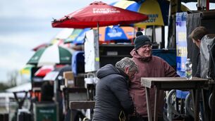 <p>Maybe HRI should place an accumulator to cover the cost of prize money increases. Pic: Shauna Clinton/Sportsfile</p>