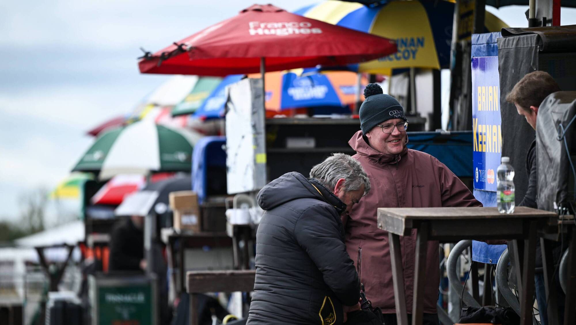 Ruby Walsh: Who will end up footing bill for HRI prize money hikes?