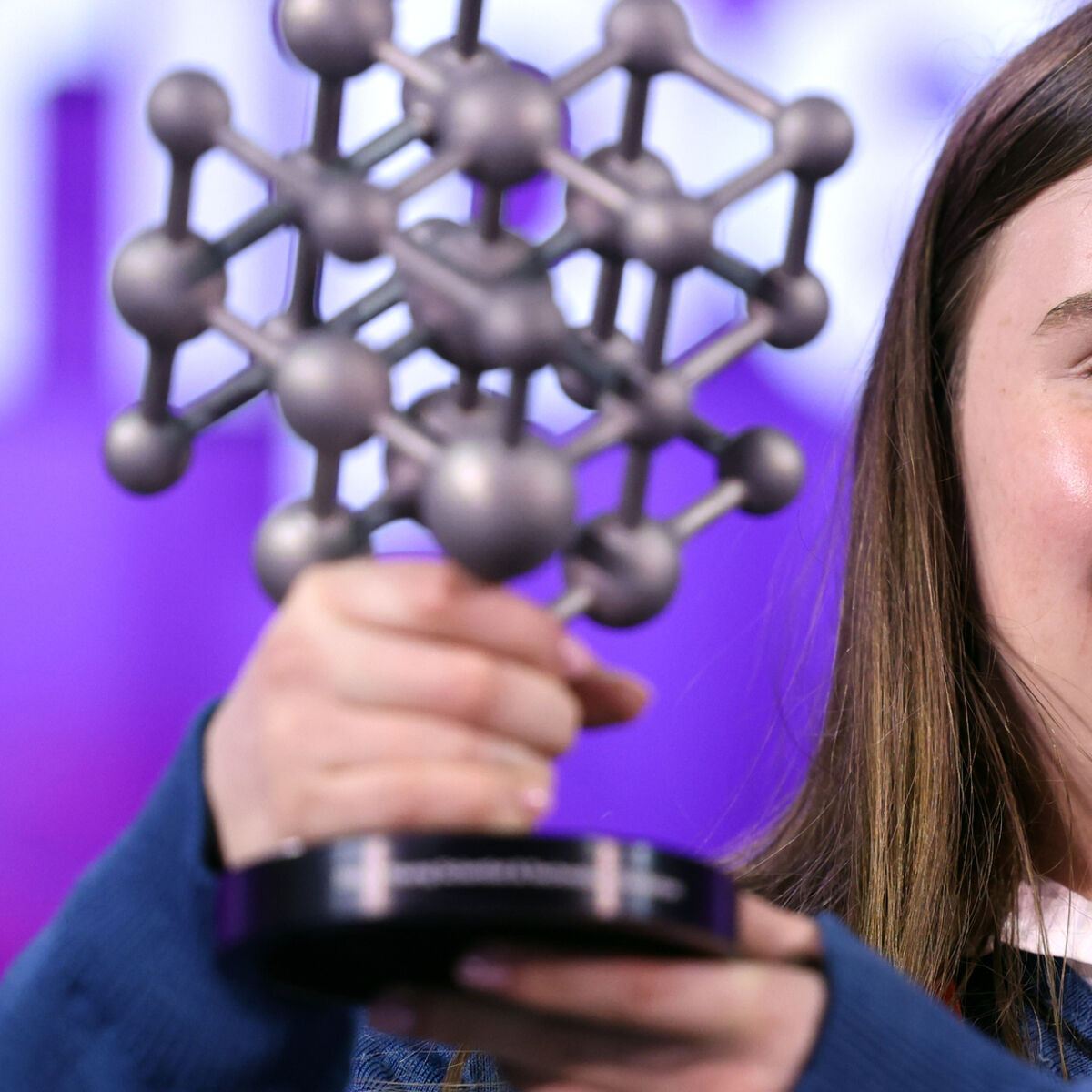 irishexaminer.com - Young Scientist: Kerry student wins top prize for 'extraordinary' brain cancer diagnostic tool