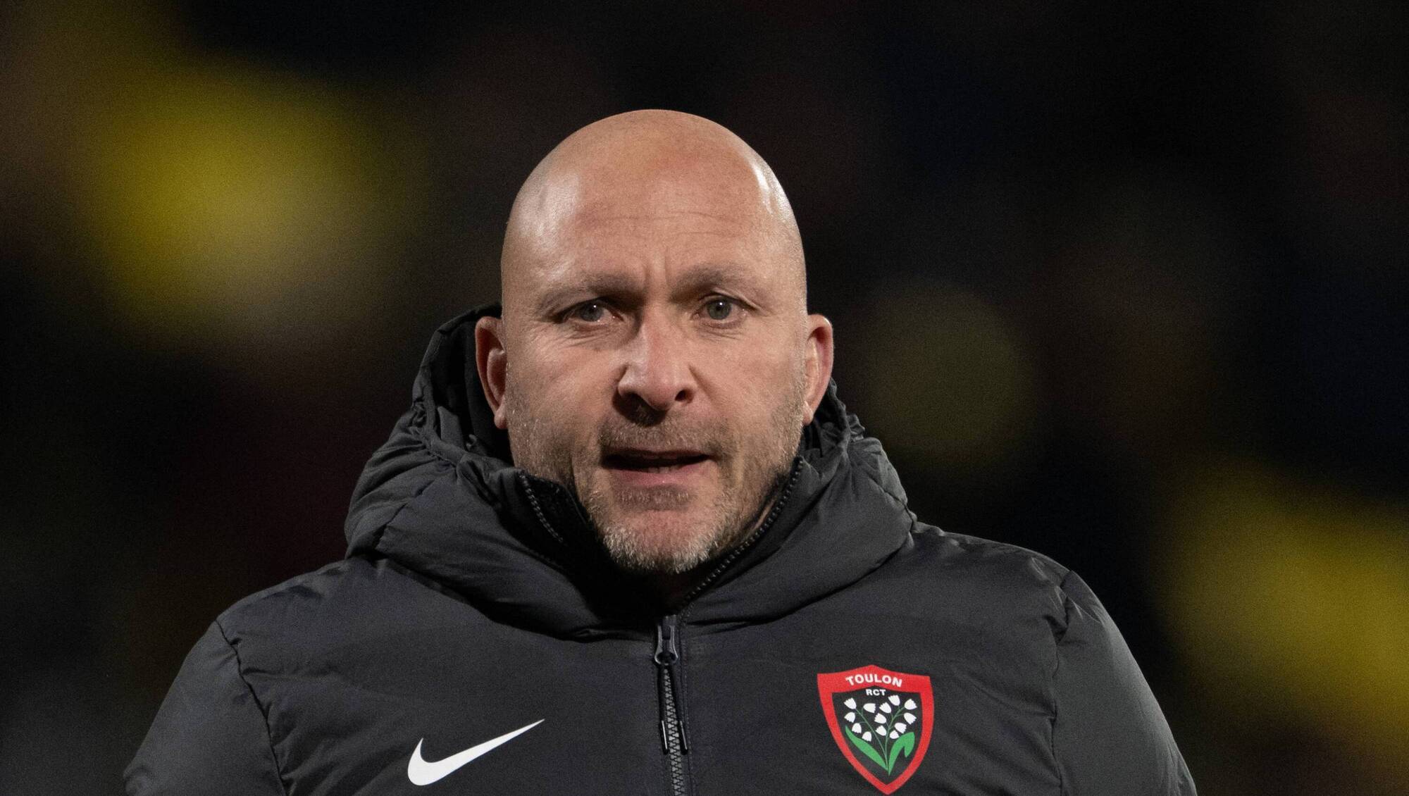 Toulon head coach: 'We have a hellish schedule. We’re not robots. We’re asked to play 11 months every year'