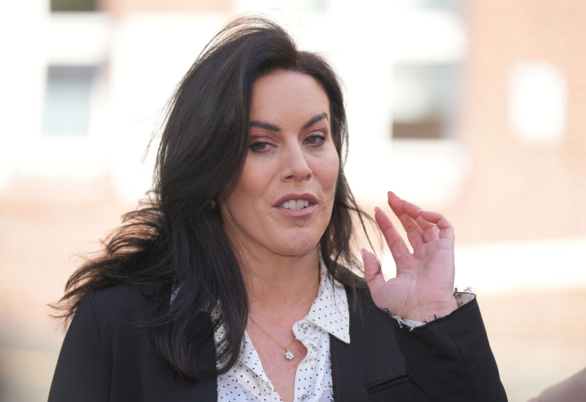 Jennifer Carroll MacNeill is the latest health minister forced to explain embarrassing delays. File picture: PA