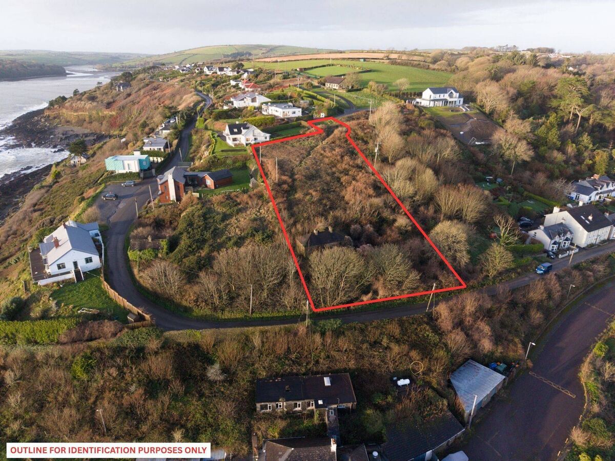 Lane's Cottage, Myrtleville