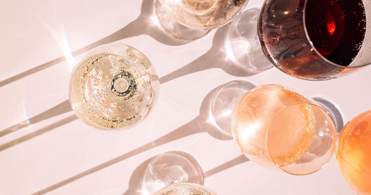 Wine with Leslie: Weighing up calories and alcohol levels in wines from various regions