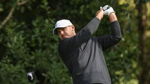 <p>LOOKING FOR REINSTATEMENT: Brooks Koepka applied for reinstatement with the PGA Tour on Friday just weeks after departing LIV Golf, according to multiple reports. Picture: ©INPHO/Tom Maher</p>