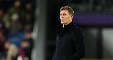 Burnley v Manchester United - Premier League - Turf Moor