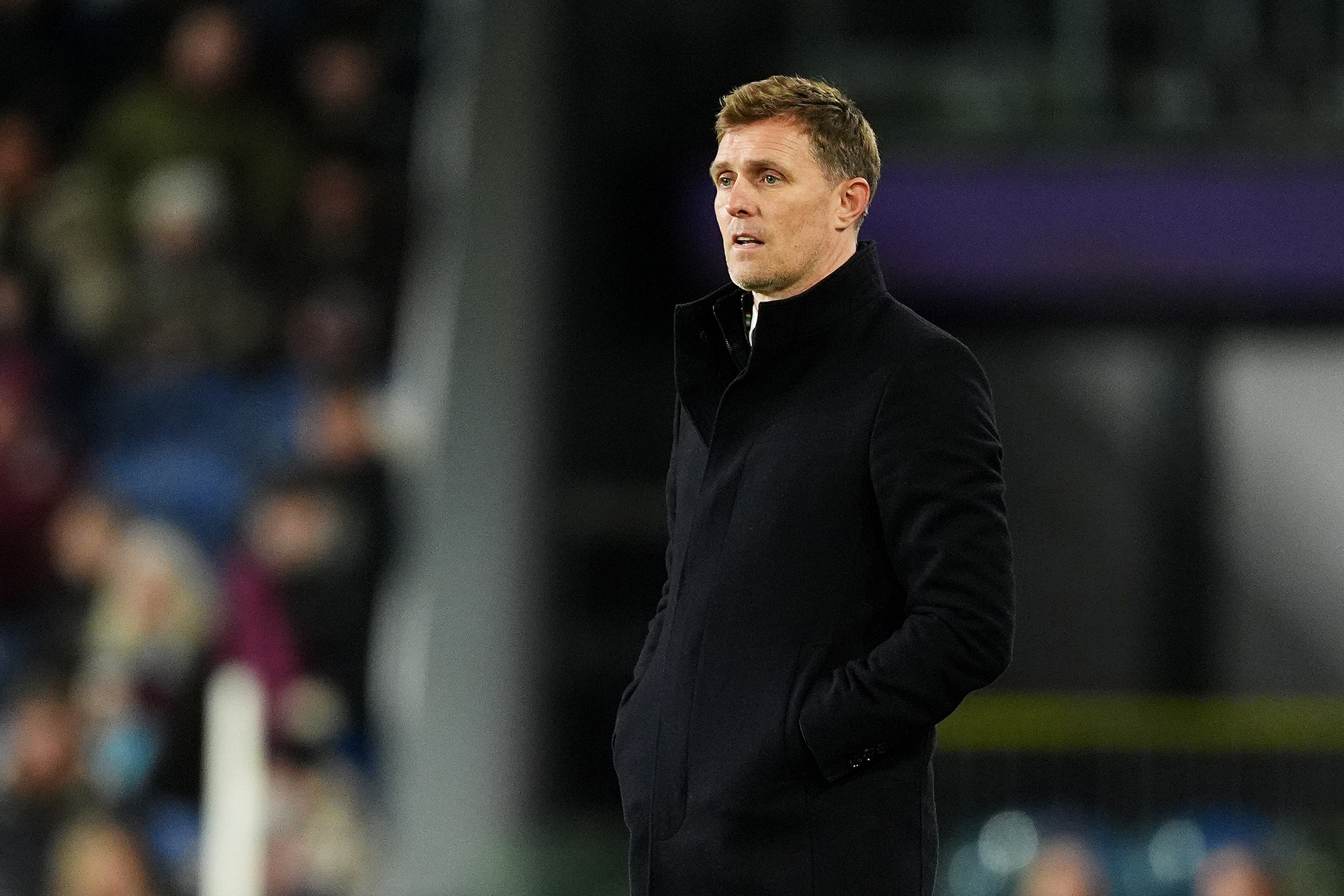 Darren Fletcher on United job: 'I know that I can do it. I know that I'm comfortable doing it'