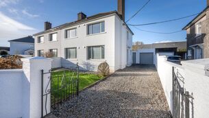 <p>Gorsefield, aka 22 Loretto Loreto Park, South Douglas Road </p>