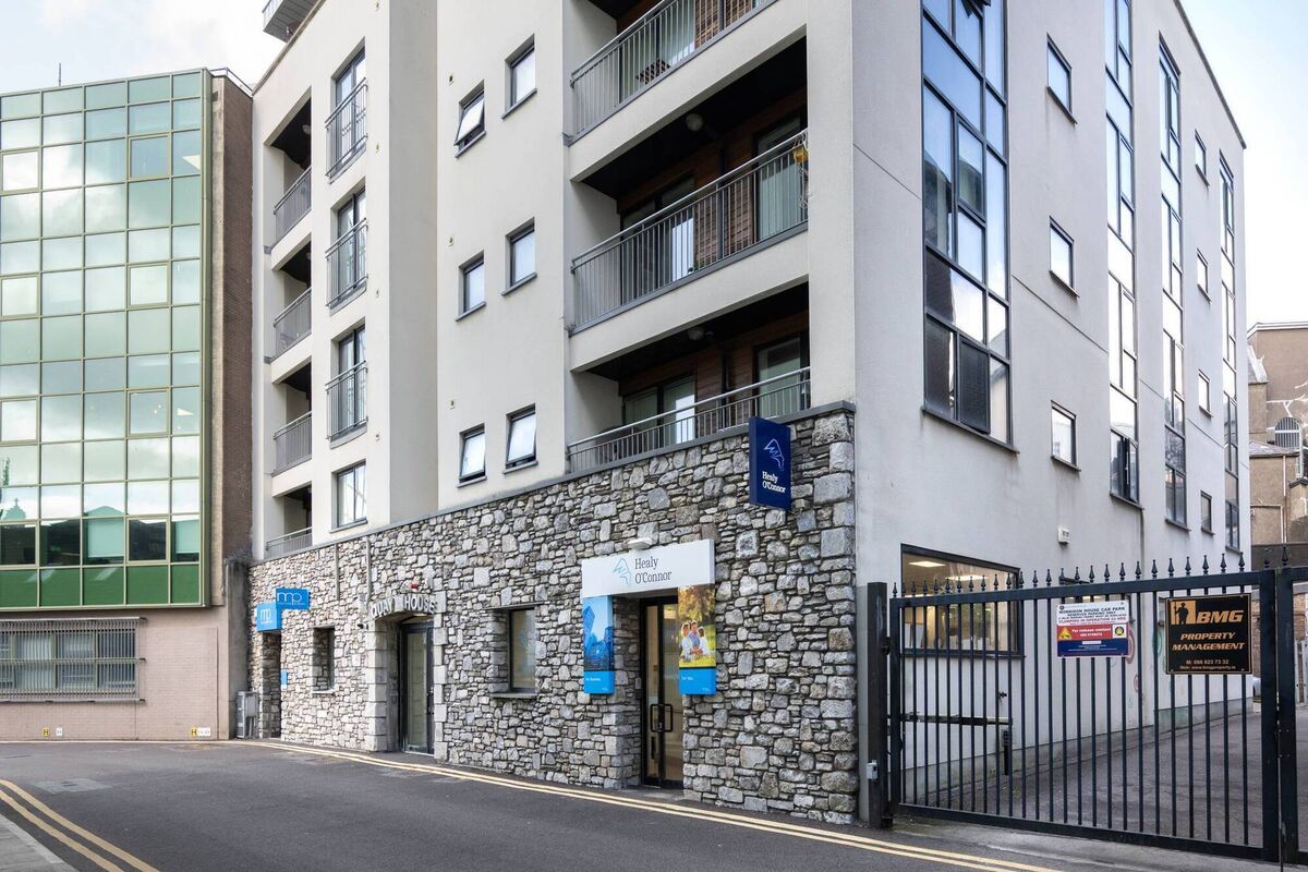 Quay House, Fitton Street, Cork