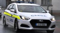 Man, 40s, dead after two car collision in Kerry Man, 40s, dead after two car collision in Kerry