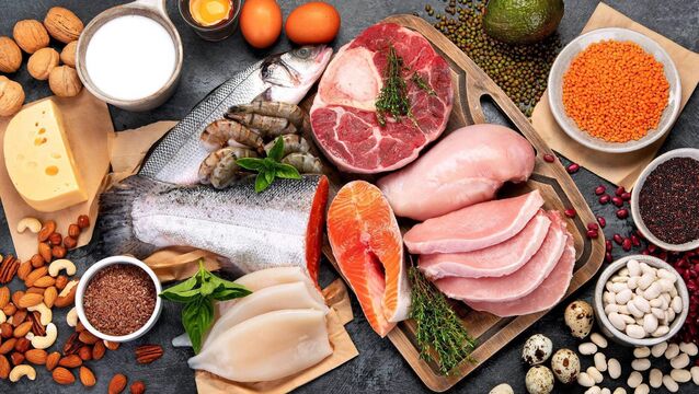 <p>The choice between meat and beans is not binary — the environmental impact is never straightforward.</p>