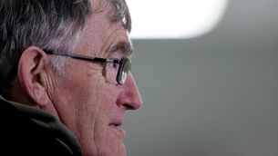 <p>INTEGRATION:John Prenty points out difficulties with the current one club model at club level where “club members are affiliated to three different county committees. The county committees are affiliated to different Provincial and National bodies. Not something that will be jelled together overnight.” Picture: ©INPHO/James Crombie</p>