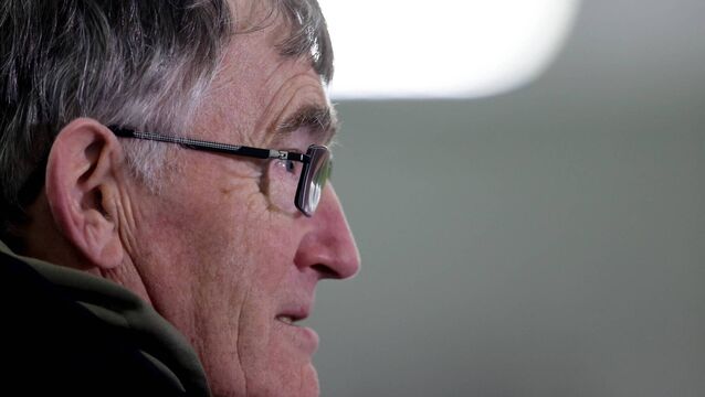 <p>INTEGRATION:John Prenty points out difficulties with the current one club model at club level where “club members are affiliated to three different county committees. The county committees are affiliated to different Provincial and National bodies. Not something that will be jelled together overnight.” Picture: ©INPHO/James Crombie</p>