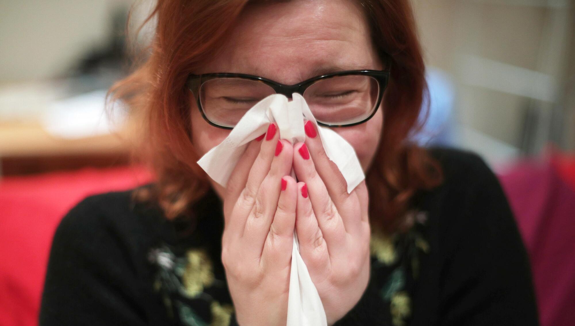 Visiting ban in Tipperary University Hospital due to flu outbreak