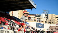 RC Toulon v Munster - Investec Champions Cup