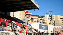 RC Toulon v Munster - Investec Champions Cup