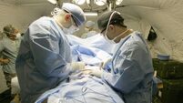 Almost 60,000 add their names to opt-out register for organ donation