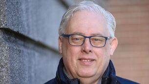 <p>Sinn Féin TD for Cork North Central, Thomas Gould: '€2.2m for help with spin is just another example of this government having no regard for taxpayers’ money.' File picture Dan Linehan</p> <p>Sinn Féin TD for Cork North Central, Thomas Gould: '€2.2m for help with spin is just another example of this government having no regard for taxpayers’ money.' File picture Dan Linehan</p>