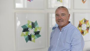 <p>Victor Timon, Digital Business Ireland chair, called for a transformative investment in digital transition in Ireland.  </p>