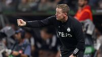 Eintracht Frankfurt v Aberdeen FC: Group G - UEFA Europa Conference League 2023/24