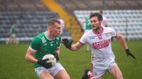 Cork claim McGrath Cup final spot despite loss to Limerick
