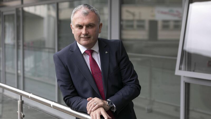 Tipperary-founded SYS acquires Portlaoise-based financial planning practice