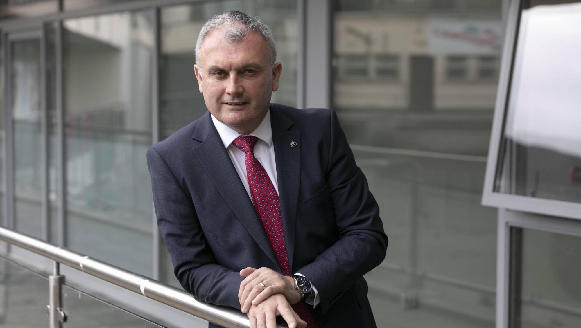 Tipperary-founded SYS acquires Portlaoise-based financial planning practice
