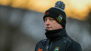 <p>SATISFIED: Liam Cahill manager of Tipperary explained the result was key. Pic: INPHO/James Lawlor</p>