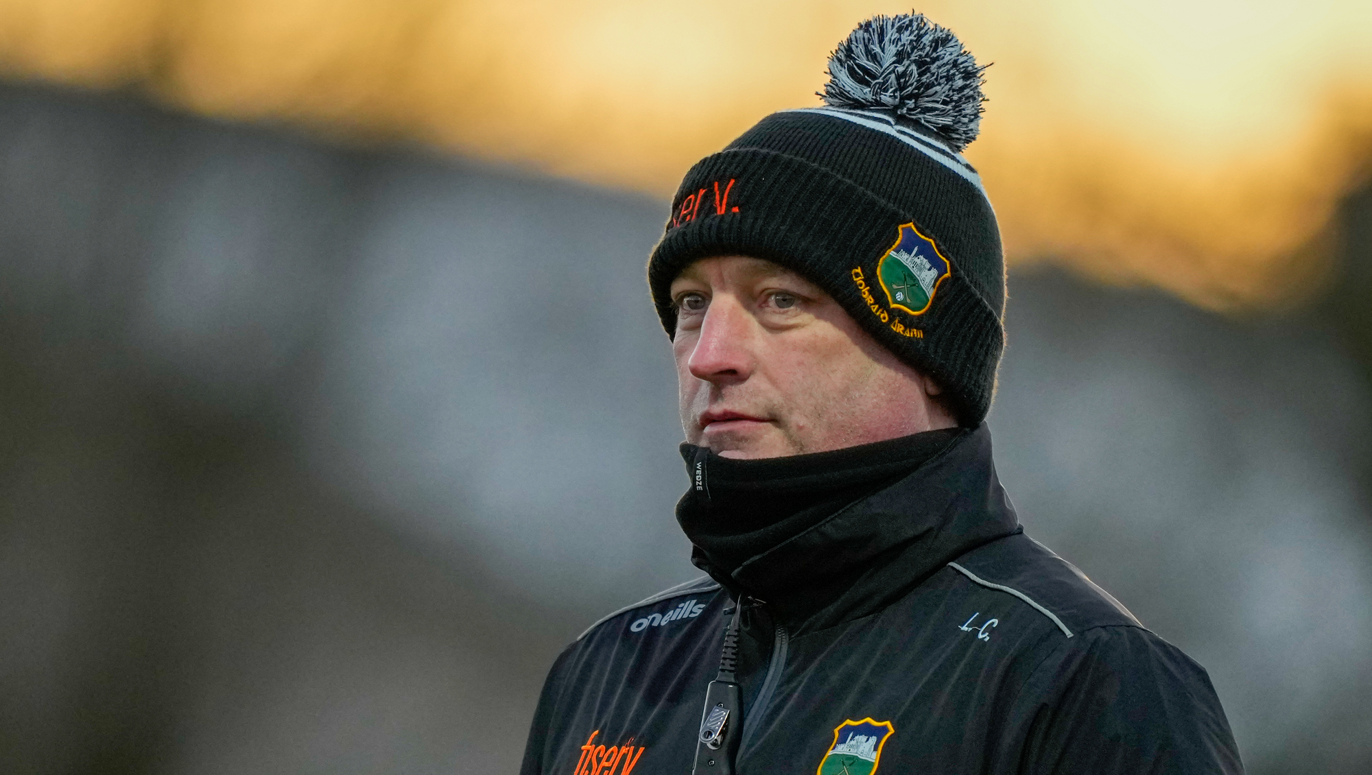 Much-improved Kerry hamper Tipp’s Munster league progress as Cahill takes positives