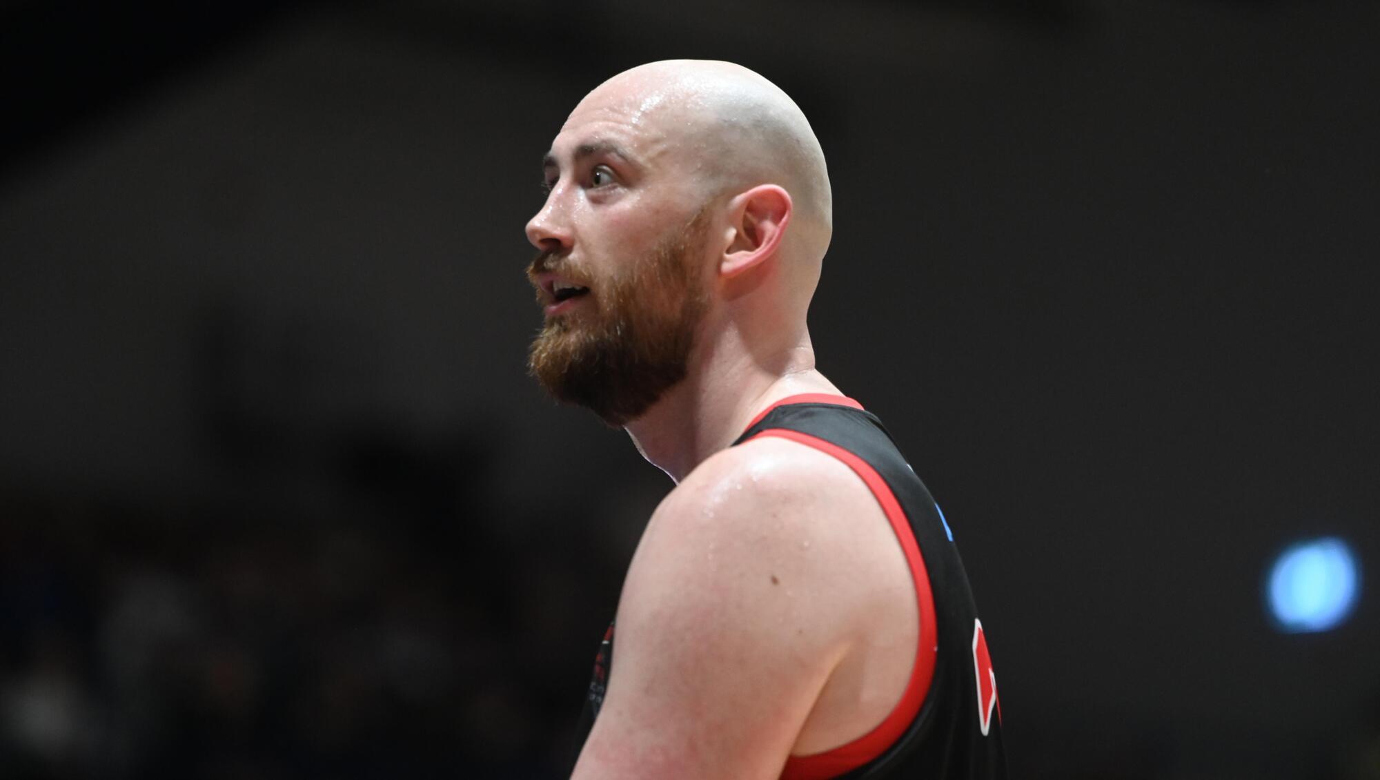 Basketball round-up: St Vincent’s stun Ballincollig for a second time