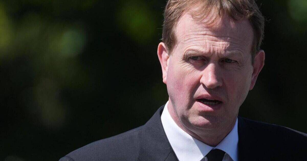 Cabinet to consider major reform of Ireland's asylum laws 