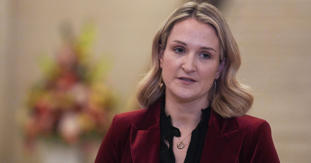 Helen McEntee travels to Egypt and Jordan as Government pushes for more aid to enter Gaza