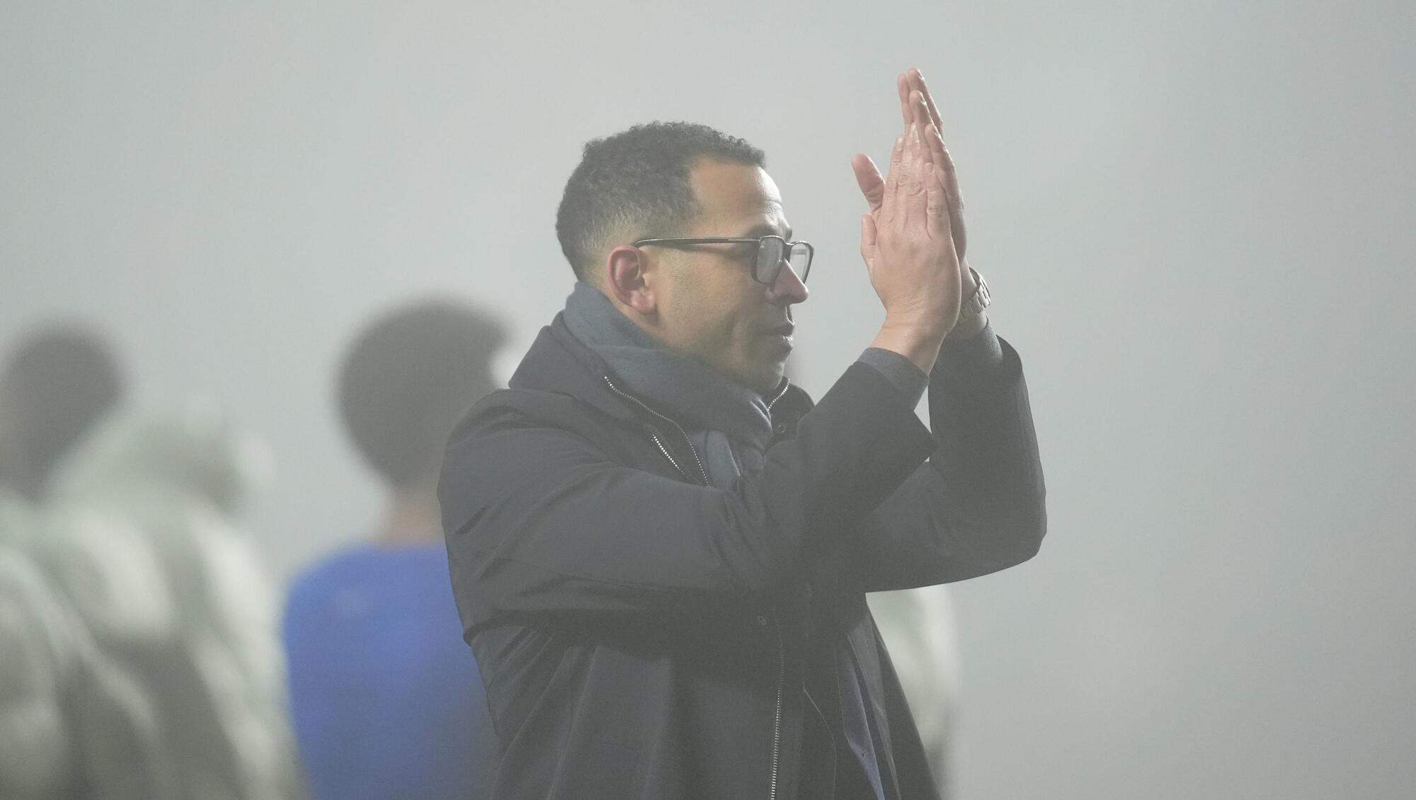 Colin Sheridan: Liam Rosenior at Chelsea feels both hopeful and cruel