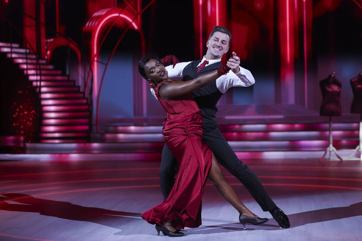 Singer Tolu Makay topped the leaderboard Singer Tolu Makay topped the leaderboard