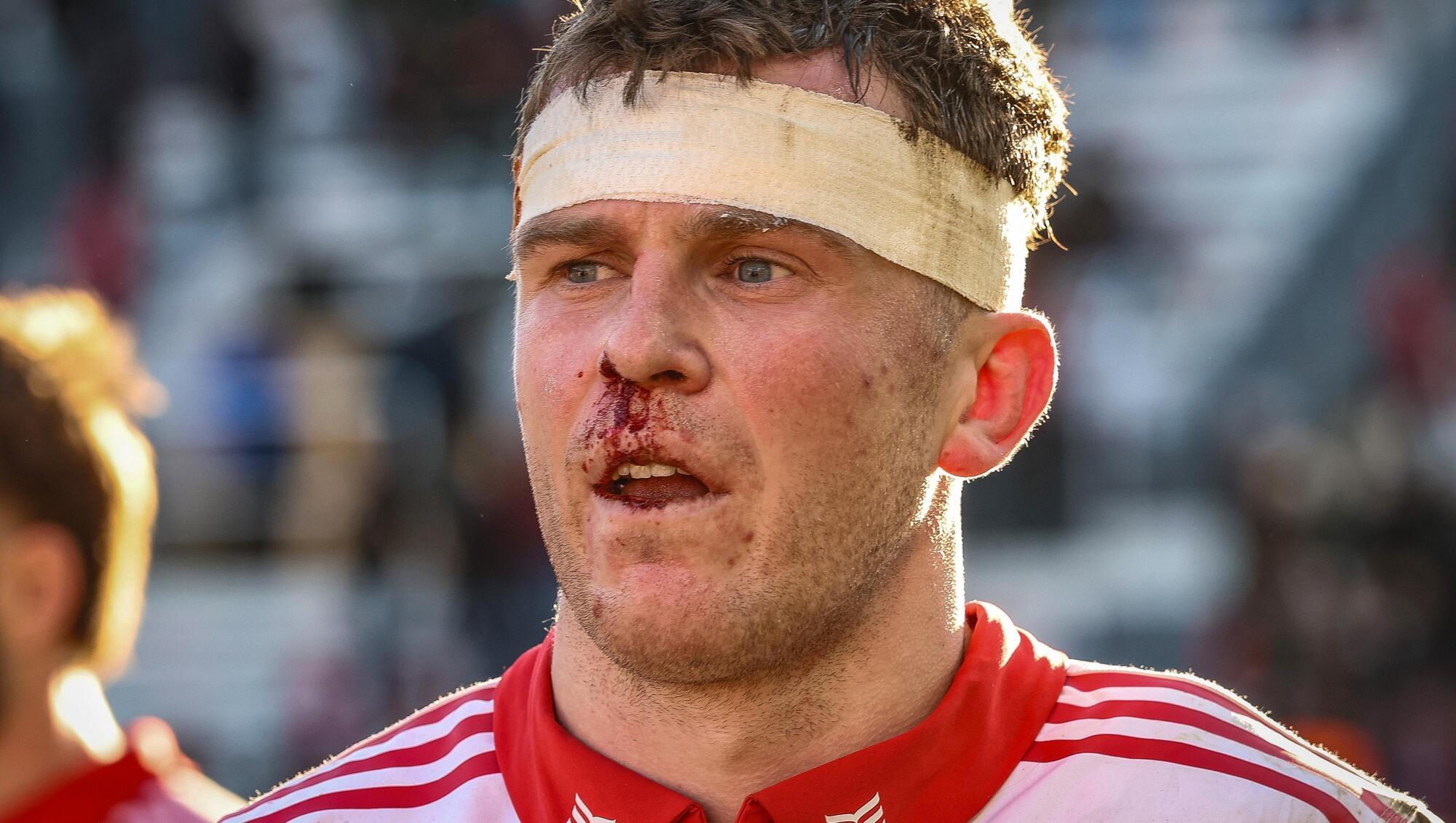 What-ifs galore but battling bonus keeps hopes of progress alive for Munster