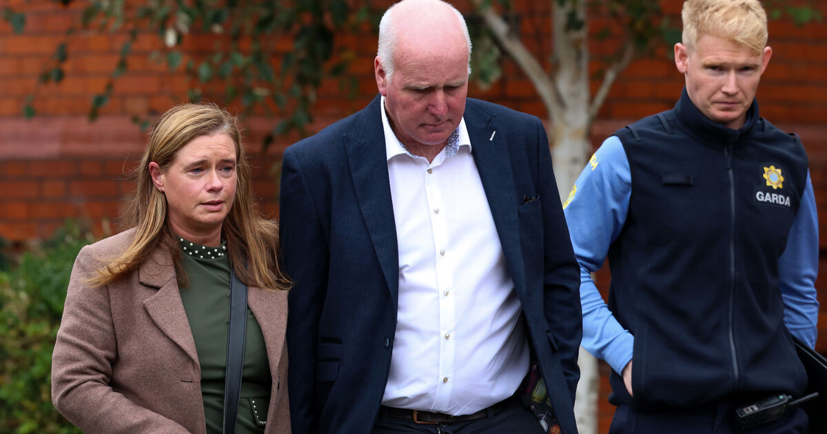 Chris Luke: Children need a healthy fear of inhaling gases