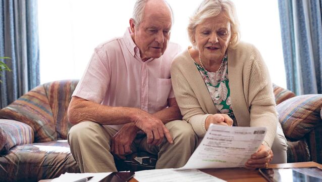 <p>Irish families are still juggling elevated prices of everything from energy to groceries in the wake of the cost-of-living crisis. Picture: iStock </p>