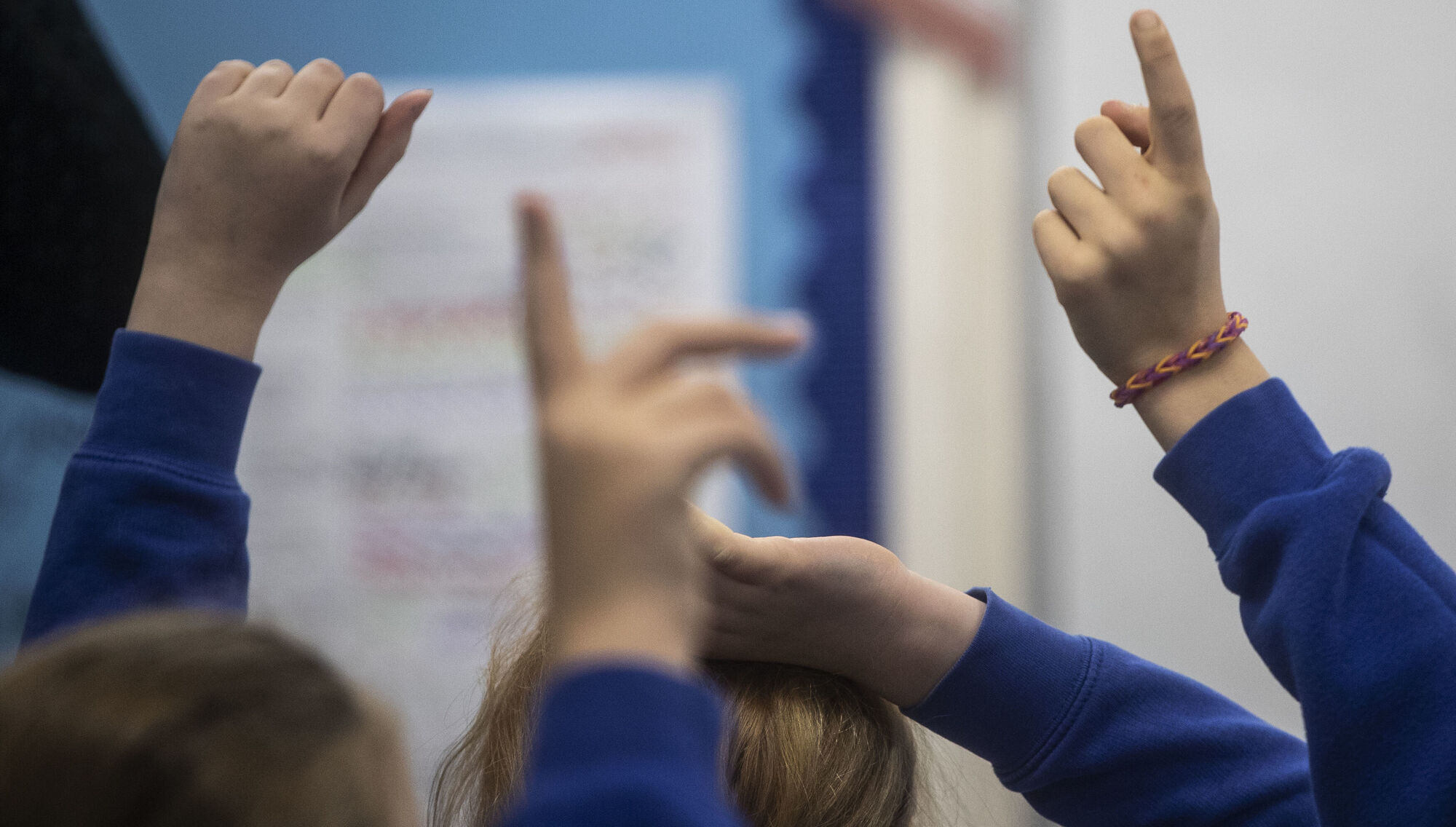 Parents raise alarm at repurposing of special classes