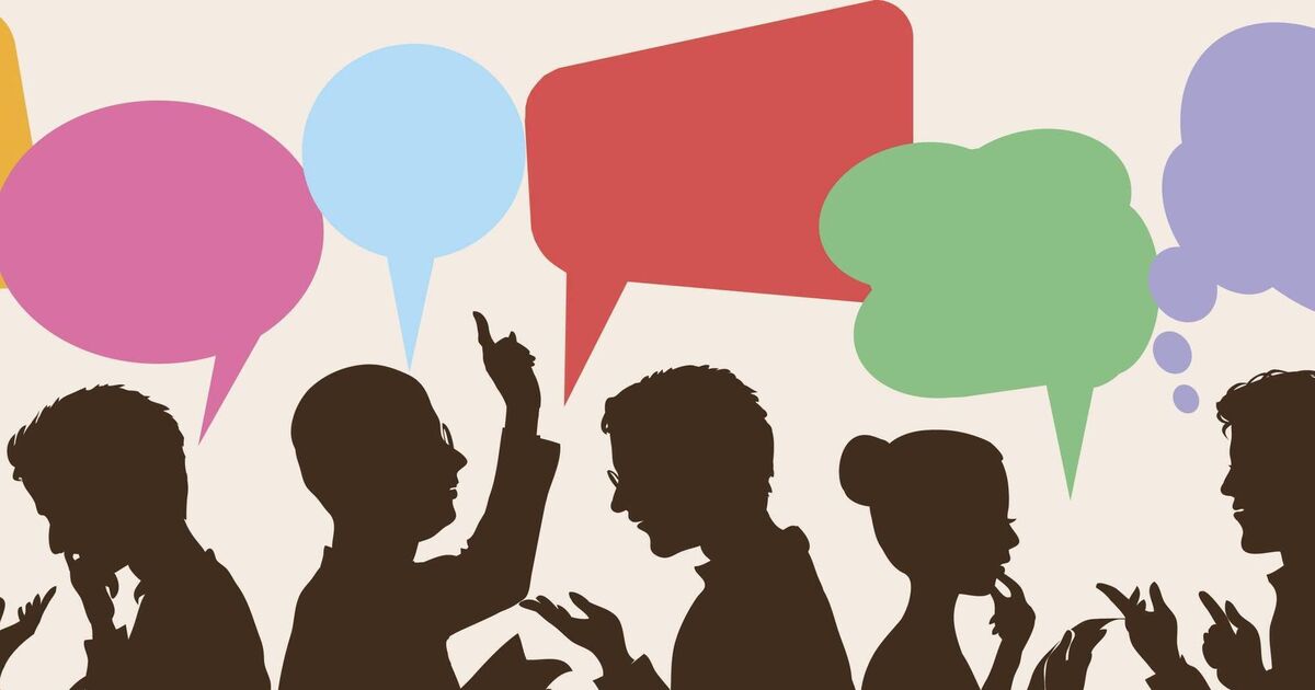 Letters to the Editor: Spoken Irish is the key to language revival