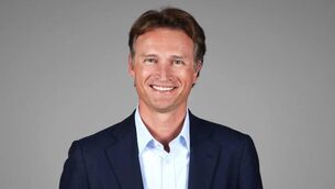 <p>Heineken NV Chief Executive Officer Dolf van den Brink is stepping down months after the brewer issued a profit warning amid a slump in beer sales. Picture: TheHeinekenCompany.com</p>