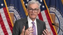 Jerome Powell