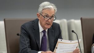<p>A US Justice Department investigation into alleged wrongdoing by the US Federal Reserve in relation to a construction project has drawn a sharp rebuke from Fed chair Jerome Powell. Picture: AP Photo/Mark Schiefelbein</p>