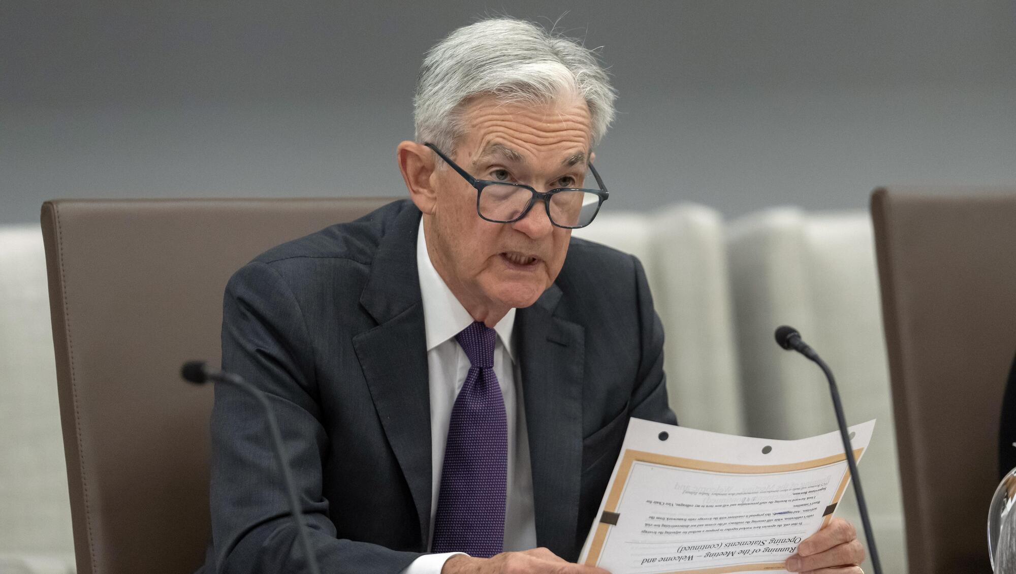 David McNamara: Trump's latest Fed meddling could spook markets