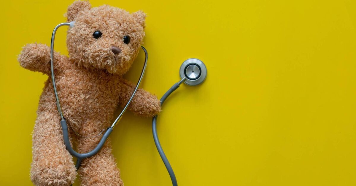 Julie Jay: Caught on the hop when we got sick once again at this time of year