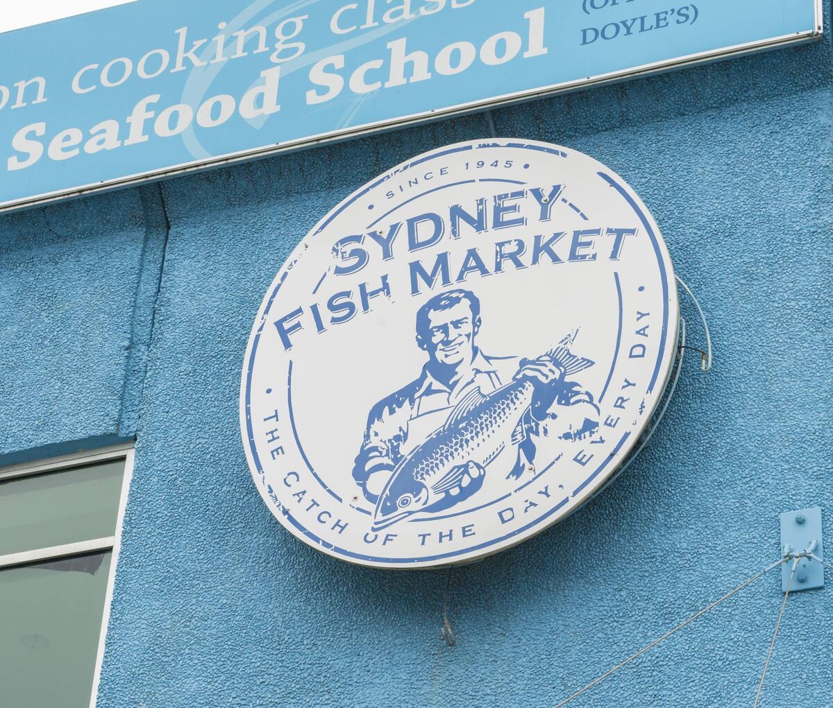 Sydney, Australia. Sydney, Australia.